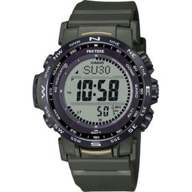 Casio PRW-35Y-3BDR Erkek Kol Saati