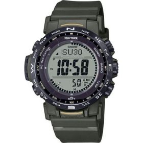 Casio PRW-35Y-3BDR Erkek Kol Saati