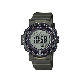 Casio PRW-35Y-3BDR Erkek Kol Saati