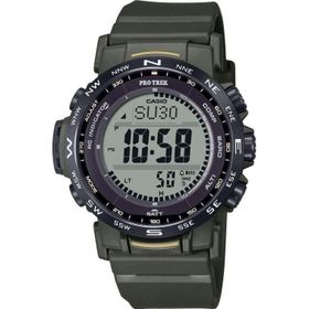 Casio PRW-35Y-3BDR Erkek Kol Saati