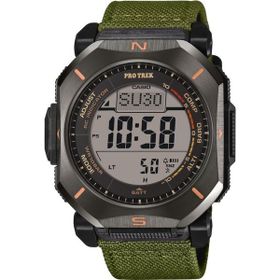 Casio PRW-69YB-3DR Pro Trek Erkek Kol Saati