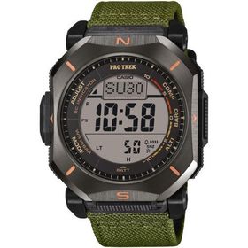 Casio PRW-69YB-3DR Pro Trek Erkek Kol Saati