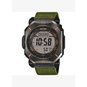 Casio PRW-69YB-3DR Pro Trek Erkek Kol Saati