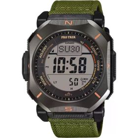 Casio PRW-69YB-3DR Pro Trek Erkek Kol Saati