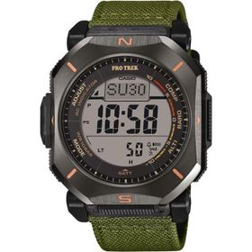 Casio PRW-69YB-3DR Pro Trek Erkek Kol Saati