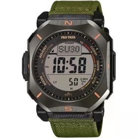 Casio PRW-69YB-3DR Pro Trek Erkek Kol Saati