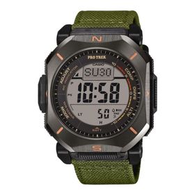 Casio PRW-69YB-3DR Pro Trek Erkek Kol Saati