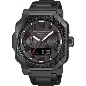 Casio Prw-b1000wm-1dr Siyah Titanyum Erkek Kol Saati