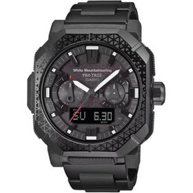 Casio Prw-b1000wm-1dr Siyah Titanyum Erkek Kol Saati
