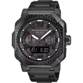 Casio Prw-b1000wm-1dr Siyah Titanyum Erkek Kol Saati