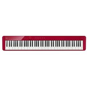Casio PX-S1100RD Kırmızı Dijital Piyano