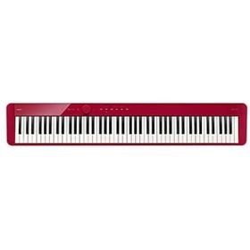Casio PX-S1100RD Kırmızı Dijital Piyano