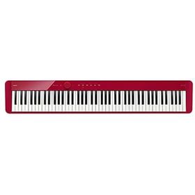 Casio PX-S1100RD Kırmızı Dijital Piyano