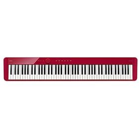 Casio PX-S1100RD Kırmızı Dijital Piyano