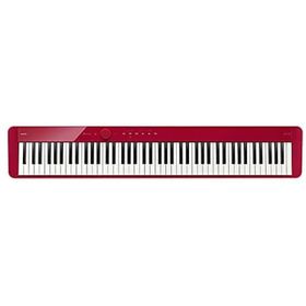 Casio PX-S1100RD Kırmızı Dijital Piyano
