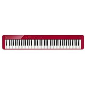 Casio PX-S1100RD Kırmızı Dijital Piyano