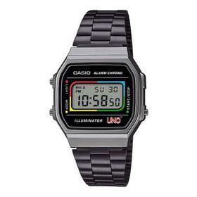 Casio RETRO A168WEUC-1ADR Unisex Kol Saati
