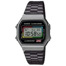 Casio RETRO A168WEUC-1ADR Unisex Kol Saati