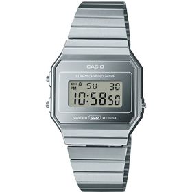 Casio Retro A700WEV-7ADF Kol Saati