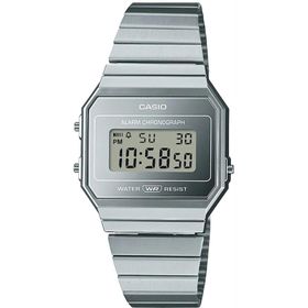 Casio Retro A700WEV-7ADF Kol Saati