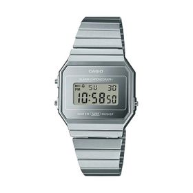 Casio Retro A700WEV-7ADF Kol Saati