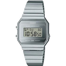 Casio Retro A700WEV-7ADF Kol Saati