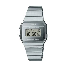 Casio Retro A700WEV-7ADF Kol Saati