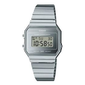 Casio Retro A700WEV-7ADF Kol Saati