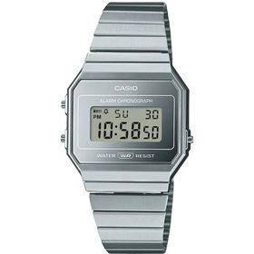 Casio Retro A700WEV-7ADF Kol Saati