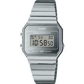 Casio Retro A700WEV-7ADF Kol Saati