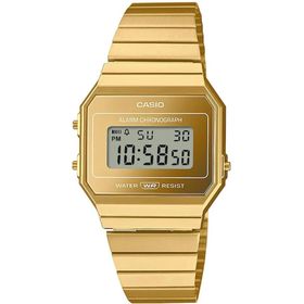 Casio RETRO A700WEVG-9ADF Kol Saati