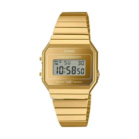 Casio RETRO A700WEVG-9ADF Kol Saati