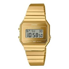 Casio RETRO A700WEVG-9ADF Kol Saati