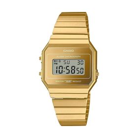 Casio RETRO A700WEVG-9ADF Kol Saati