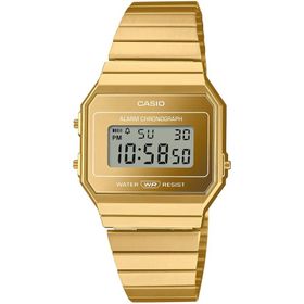 Casio RETRO A700WEVG-9ADF Kol Saati