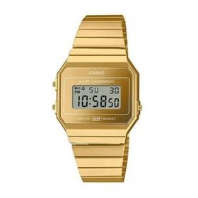 Casio RETRO A700WEVG-9ADF Kol Saati