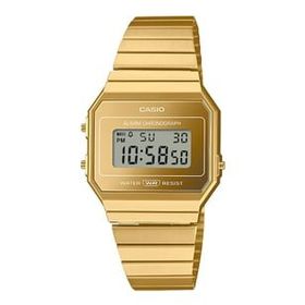 Casio RETRO A700WEVG-9ADF Kol Saati