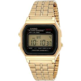Casio RETRO Erkek Kol Saati