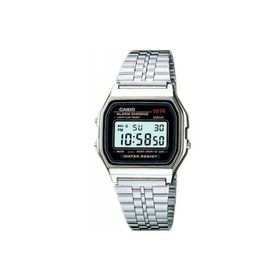 Casio RETRO Erkek Kol Saati