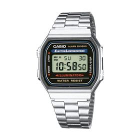 Casio RETRO Erkek Kol Saati