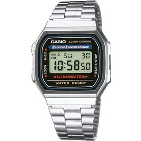 Casio RETRO Erkek Kol Saati