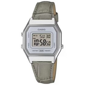Casio Retro LA680WEL-8A2DF Kadın Kol Saati