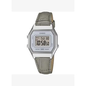 Casio Retro LA680WEL-8A2DF Kadın Kol Saati