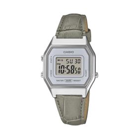 Casio Retro LA680WEL-8A2DF Kadın Kol Saati