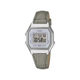 Casio Retro LA680WEL-8A2DF Kadın Kol Saati
