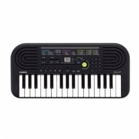 Casio SA-47 Org