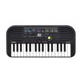 Casio SA-47 Org