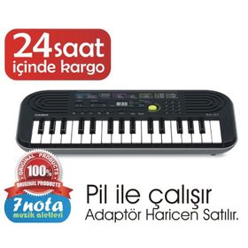 Casio SA-47 Org