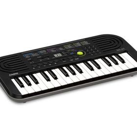 Casio SA-47 Org