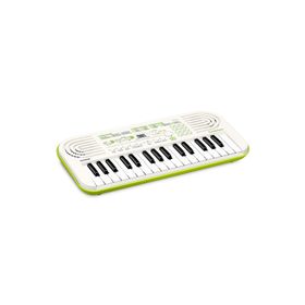 Casio SA-50H2 32 Tuşlu Beyaz Mini Org